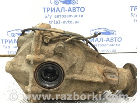 ФОТО Редуктор задний для Mitsubishi Pajero Wagon 3 Киев