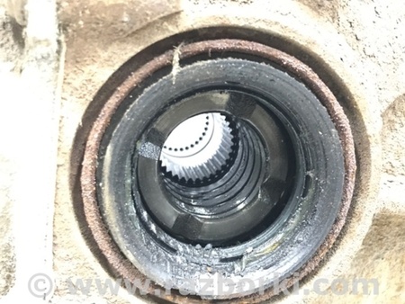 ФОТО Редуктор задний для Mitsubishi Pajero Wagon 3 Киев