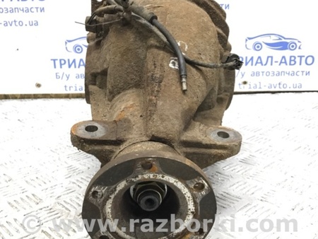ФОТО Редуктор задний для Mitsubishi Pajero Wagon 3 Киев