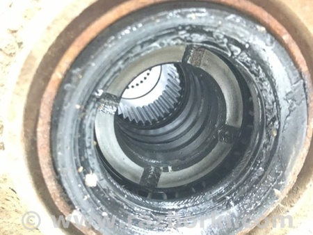 ФОТО Редуктор задний для Mitsubishi Pajero Wagon 3 Киев