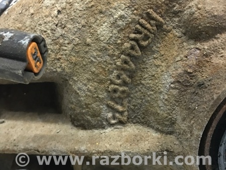 ФОТО Редуктор задний для Mitsubishi Pajero Wagon 3 Киев