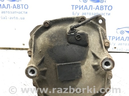 ФОТО Редуктор задний для Mitsubishi Pajero Wagon 3 Киев