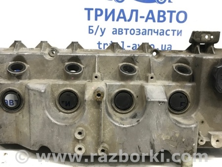 ФОТО Крышка клапанная для Mitsubishi Pajero Wagon 4 Киев
