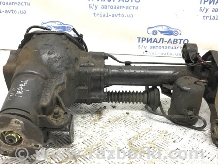 ФОТО Редуктор передний для Mitsubishi Pajero Wagon 4 Киев