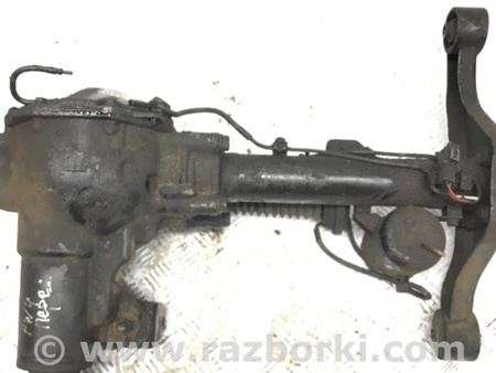 ФОТО Редуктор передний для Mitsubishi Pajero Wagon 4 Киев