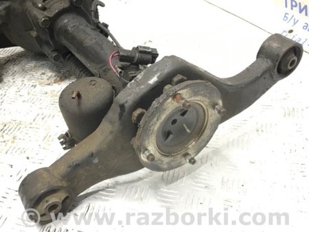 ФОТО Редуктор передний для Mitsubishi Pajero Wagon 4 Киев