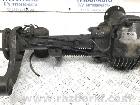 ФОТО Редуктор передний для Mitsubishi Pajero Wagon 4 Киев
