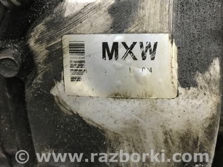 ФОТО Редуктор передний для Mitsubishi Pajero Wagon 4 Киев