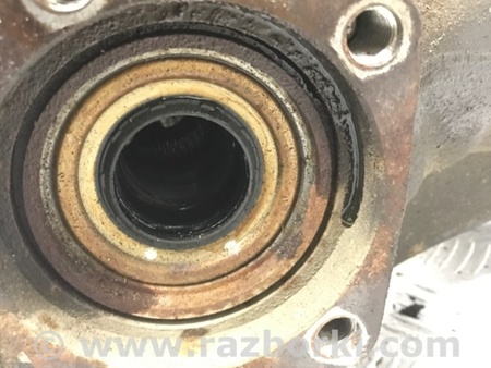 ФОТО Редуктор передний для Mitsubishi Pajero Wagon 4 Киев