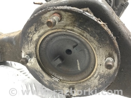 ФОТО Редуктор передний для Mitsubishi Pajero Wagon 4 Киев