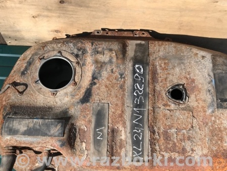 ФОТО Бак топливный металлический для Mitsubishi Outlander XL Киев