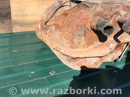 ФОТО Бак топливный металлический для Mitsubishi Outlander XL Киев