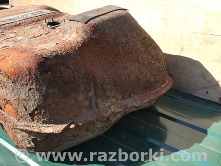 ФОТО Бак топливный металлический для Mitsubishi Outlander XL Киев