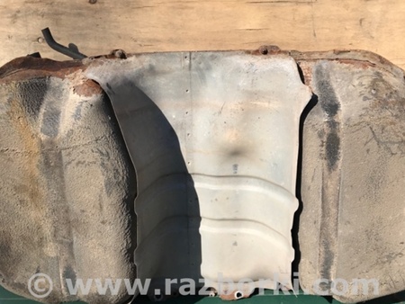 ФОТО Бак топливный металлический для Mitsubishi Outlander XL Киев