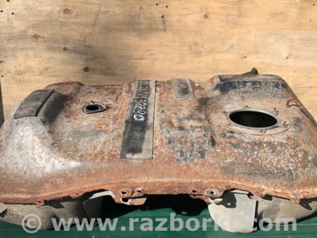 ФОТО Бак топливный металлический для Mitsubishi Outlander XL Киев