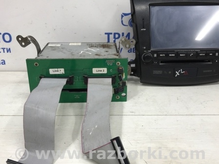 ФОТО Монитор для Mitsubishi Outlander XL Київ