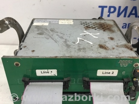 ФОТО Монитор для Mitsubishi Outlander XL Київ