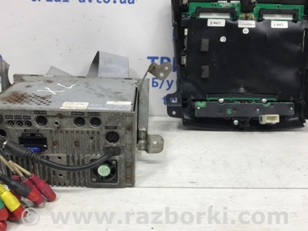 ФОТО Монитор для Mitsubishi Outlander XL Київ