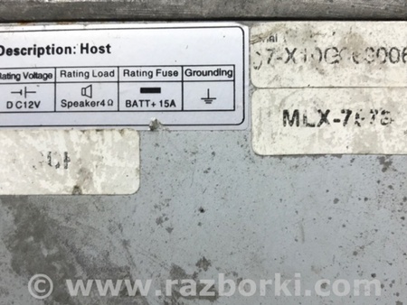 ФОТО Монитор для Mitsubishi Outlander XL Київ