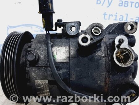 ФОТО Компрессор кондиционера для Hyundai i30 GD Киев