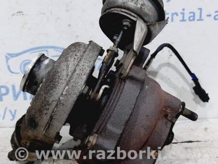 ФОТО Турбина для Hyundai i30 GD Киев