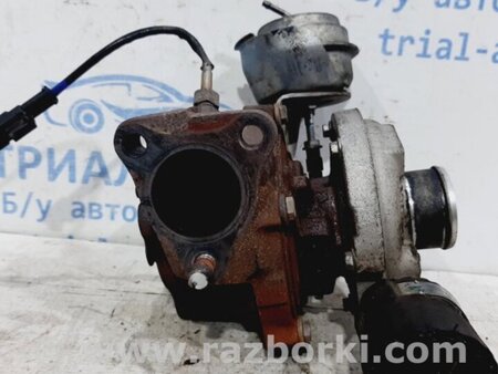 ФОТО Турбина для Hyundai i30 GD Киев