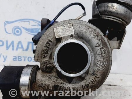 ФОТО Турбина для Hyundai i30 GD Киев