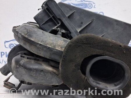 ФОТО Корпус воздушного фильтра для Nissan Navara D40 Киев