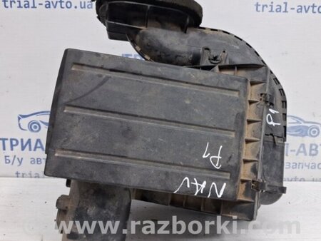 ФОТО Корпус воздушного фильтра для Nissan Navara D40 Киев