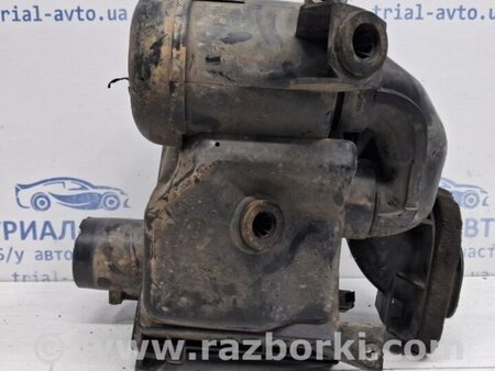 ФОТО Корпус воздушного фильтра для Nissan Navara D40 Киев