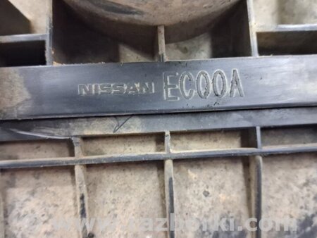 ФОТО Корпус воздушного фильтра для Nissan Navara D40 Киев