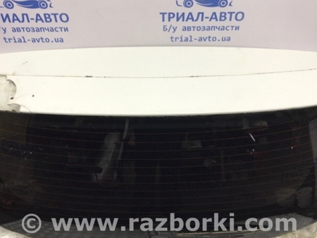 ФОТО Крышка багажника для Mitsubishi Outlander XL Київ