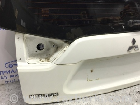 ФОТО Крышка багажника для Mitsubishi Outlander XL Київ