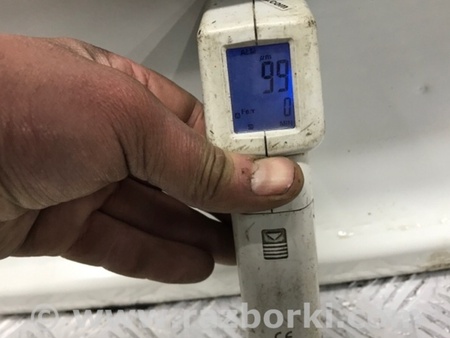 ФОТО Крышка багажника для Mitsubishi Outlander XL Київ