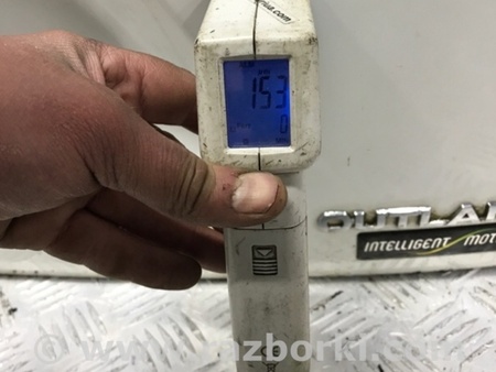 ФОТО Крышка багажника для Mitsubishi Outlander XL Київ