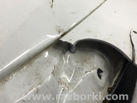 ФОТО Крышка багажника для Mitsubishi Outlander XL Київ