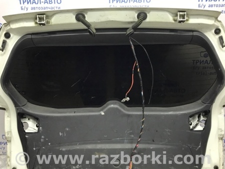ФОТО Крышка багажника для Mitsubishi Outlander XL Київ