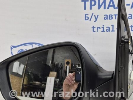 ФОТО Зеркало левое для Hyundai i30 GD Киев