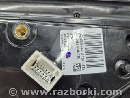 ФОТО Зеркало левое для Hyundai i30 GD Киев