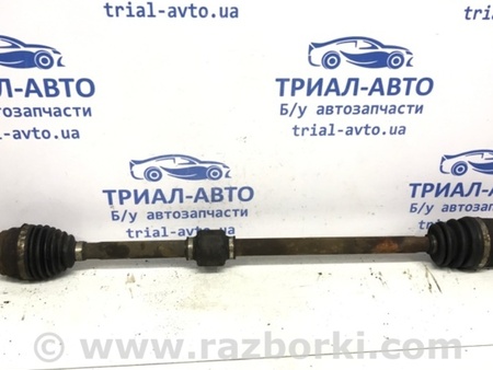 ФОТО Привод передний правый МКПП для KIA Soul AM Киев