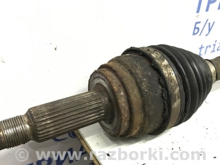 ФОТО Привод передний правый МКПП для KIA Soul AM Киев