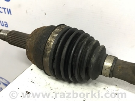 ФОТО Привод передний правый МКПП для KIA Soul AM Киев