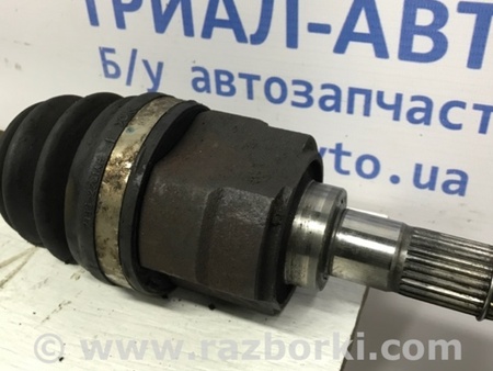 ФОТО Привод передний правый МКПП для KIA Soul AM Киев