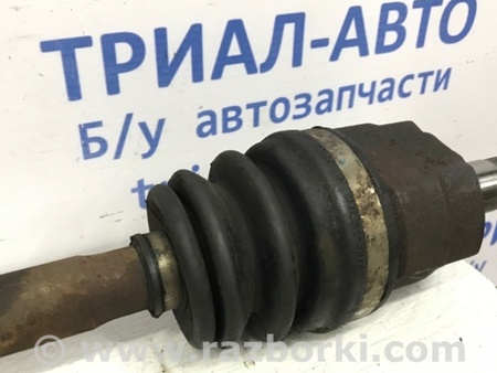ФОТО Привод передний правый МКПП для KIA Soul AM Киев