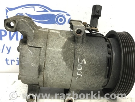 ФОТО Компрессор кондиционера для KIA Soul AM Киев