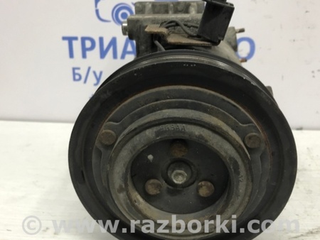 ФОТО Компрессор кондиционера для KIA Soul AM Киев