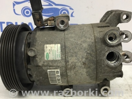 ФОТО Компрессор кондиционера для KIA Soul AM Киев