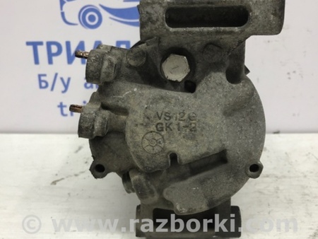 ФОТО Компрессор кондиционера для KIA Soul AM Киев