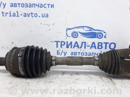 ФОТО Привод передний правый АКПП для Mitsubishi Pajero Wagon 4 Киев