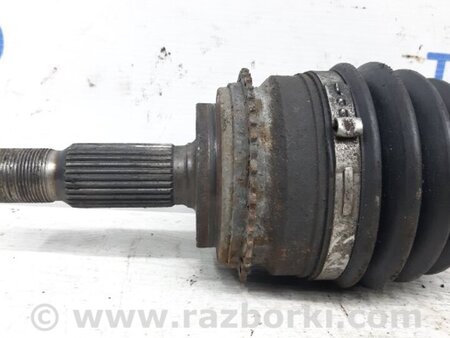 ФОТО Привод передний правый АКПП для Mitsubishi Pajero Wagon 4 Киев